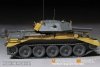 Voyager Model PE351157 WWII UK Crusader Mk.III tank Fenders (For Boder BT-012) 1/35